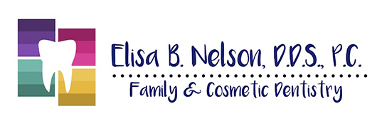 Elisa Nelson