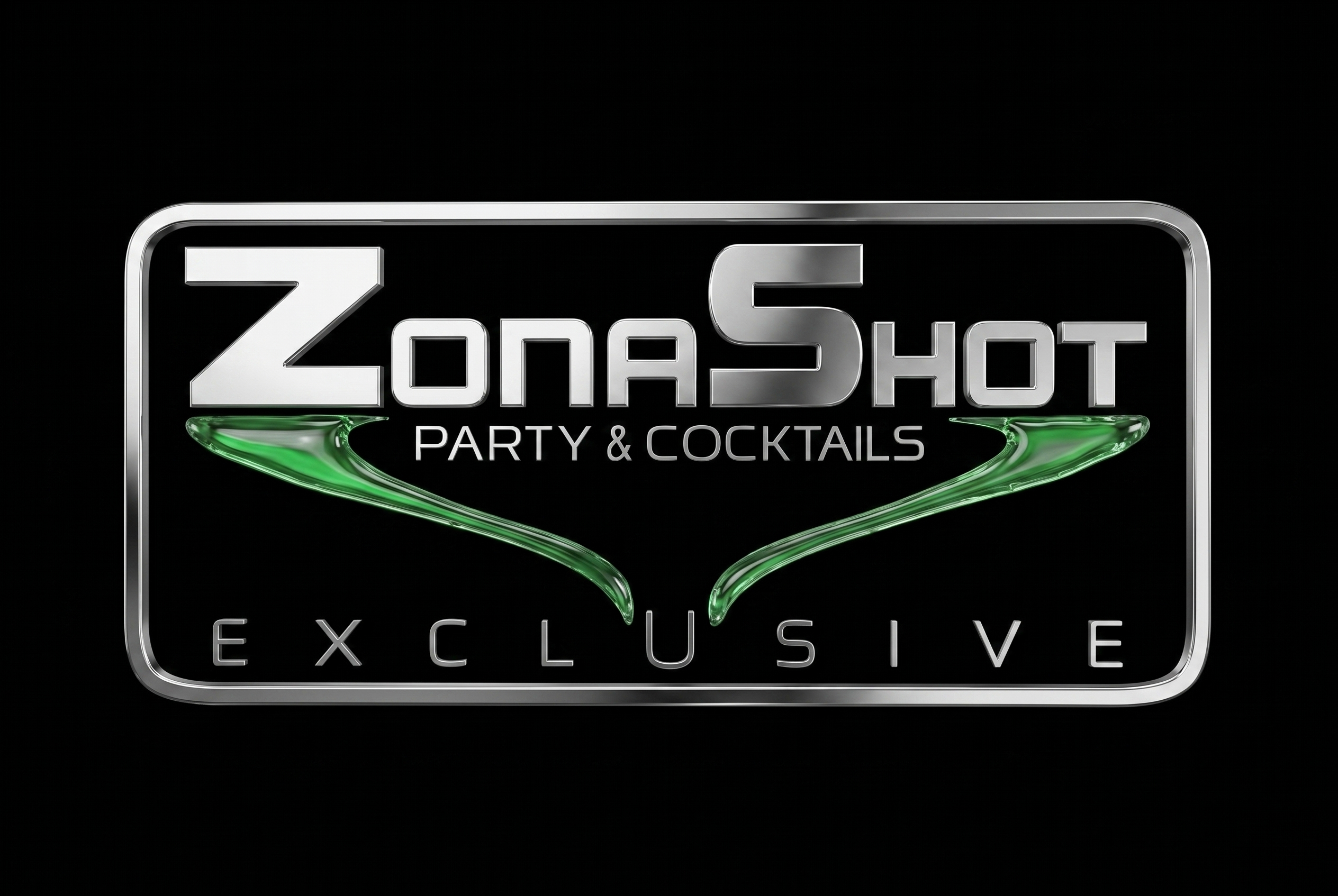 Zona Shot - Party & Cocktails