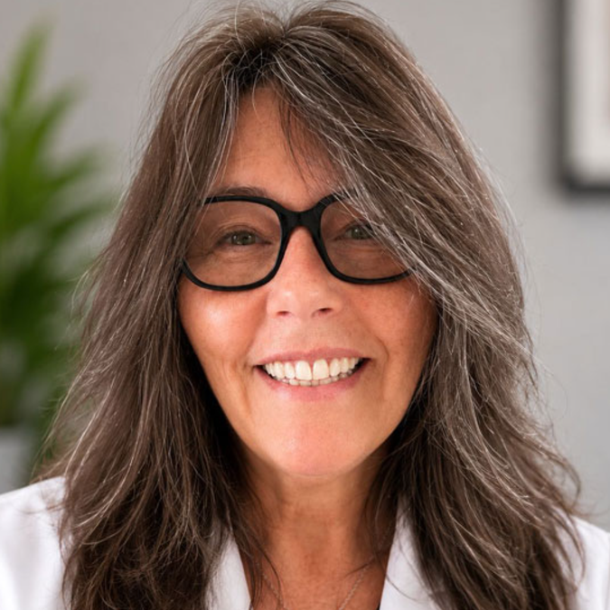 Elisa Nelson, DDS